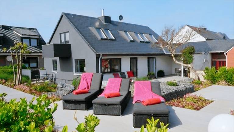 Ferienwohnung Helgoland