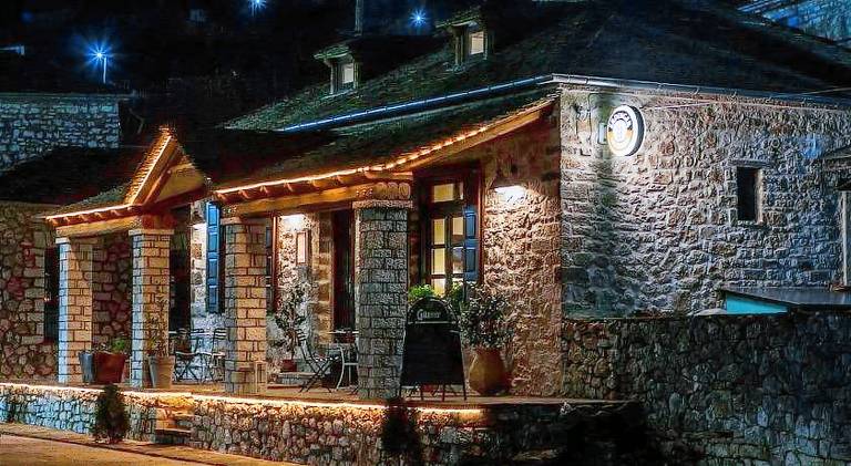 Aiolides Traditional Homes — photo 3