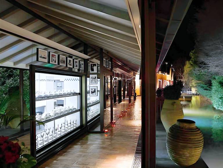 Georges Blanc Parc et Spa - Relais et Chateaux — photo 5