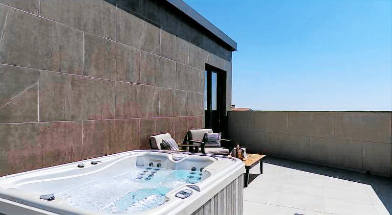 Modica Boutique Hotel — photo 4