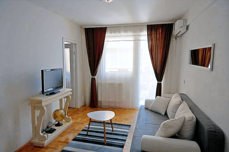 Apartamento Niš