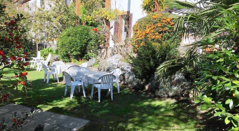 Hotel Beatus — photo 5