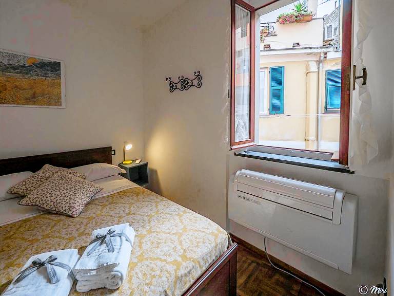 El Nin Apartment with Terrace — photo 3