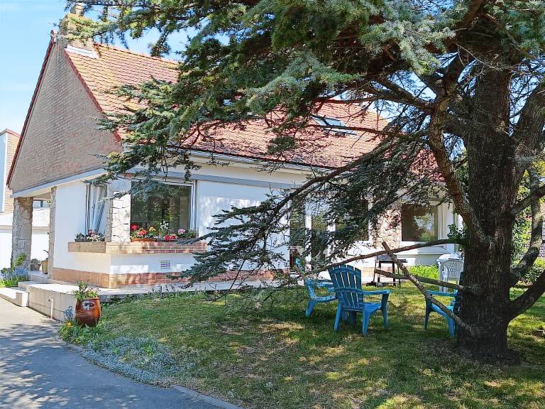 Maison de vacances Gravelines