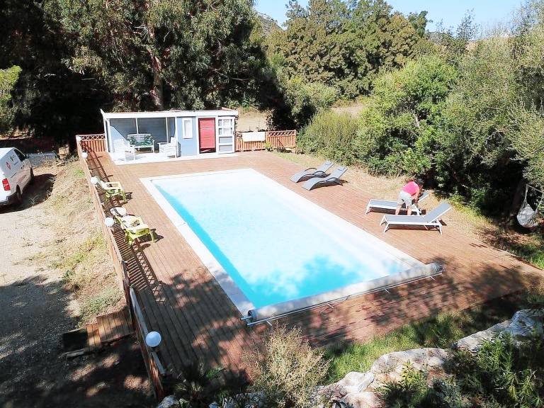 Appartement Furiani