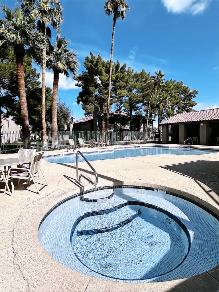 Condo  El Dorado Lakes Golf Community