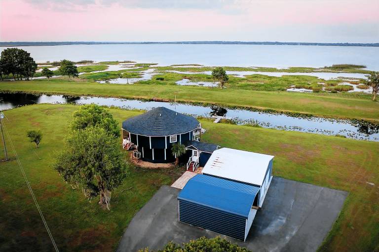 House Lake Wales