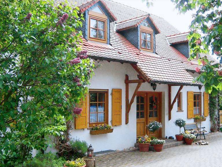 Ferienwohnung Alzey