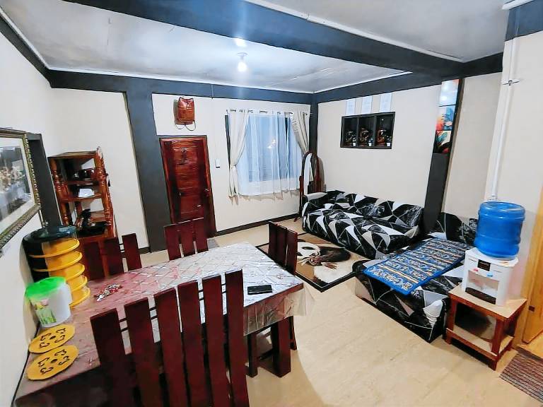 Apphia's Place Baguio in Baguio