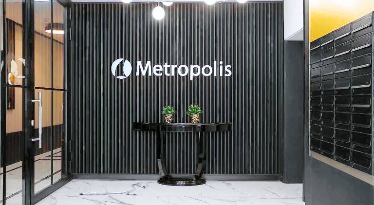 Metropolis Old Town Apartments — photo 4