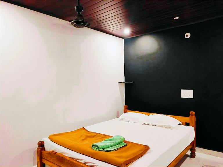 Bed and breakfast Gokarna