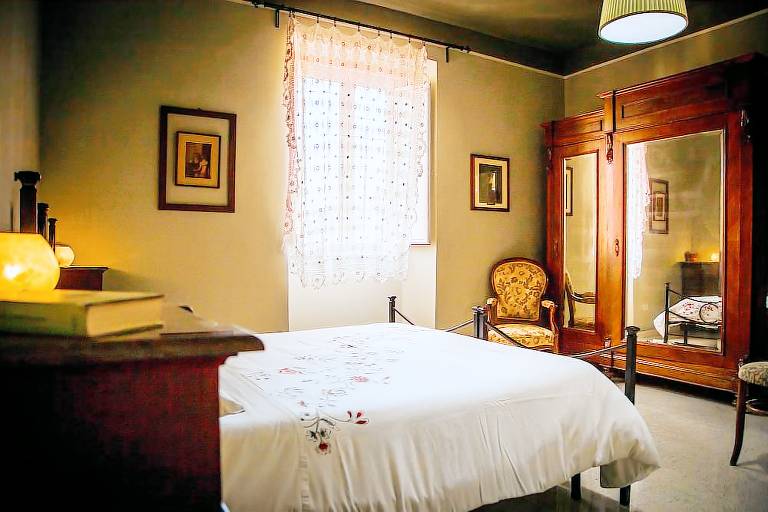 Bed & Breakfast Ponticelli