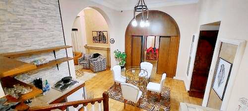 Apartment Al Maadi