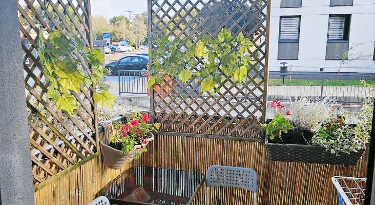 Pleasant apartment | Pets are welcome — photo 4
