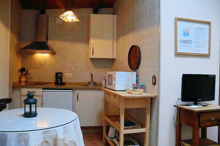 Casa Jerte