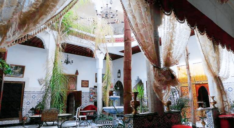Riad Chennaoui — photo 5