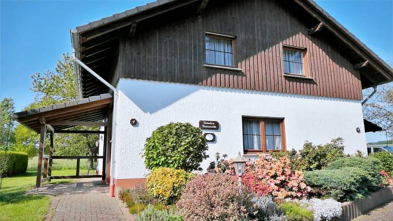 Ferienwohnung Borod