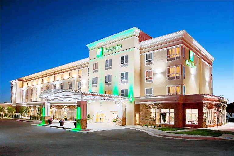 Holiday Inn Laramie By IHG in Laramie, WY