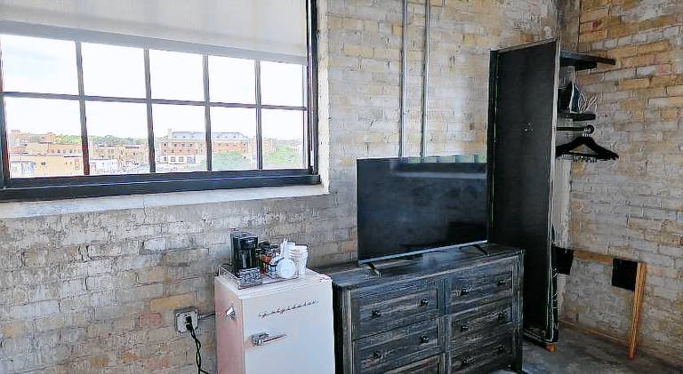 The Mill Hotel — photo 5