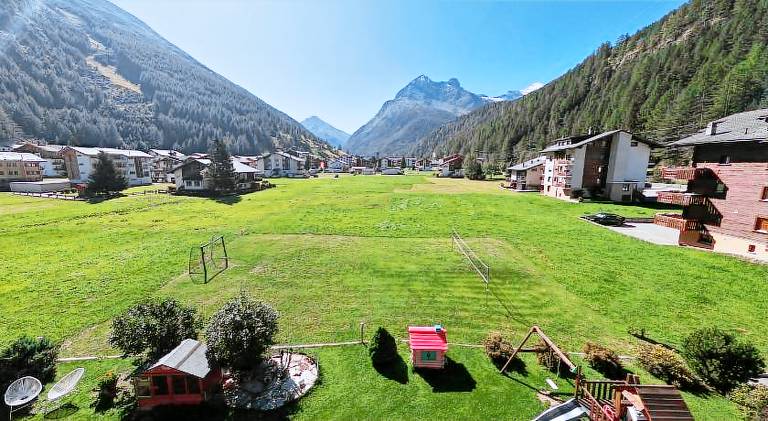 Holiday apartment with garden & terrace | Perfect for remote work — photo 4