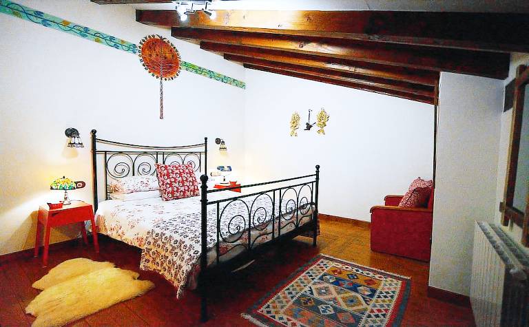 Casa Potes