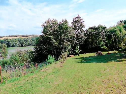 Domek letniskowy Brodnica