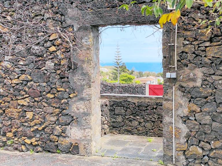 Casa  Capelas