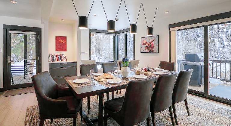 Fully equipped ample vacation home with patio, sauna & garden | Next to the ski | Perfect for remote work | Pets are welcome — photo 5