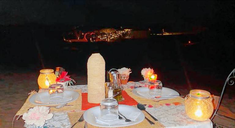 Magamane luxury camp — photo 3