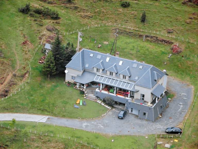 Maison de vacances Aucun