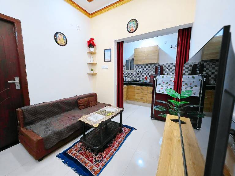 Apartment Gaya