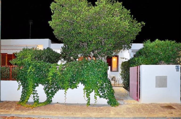 Villa Torre Dell'Orso