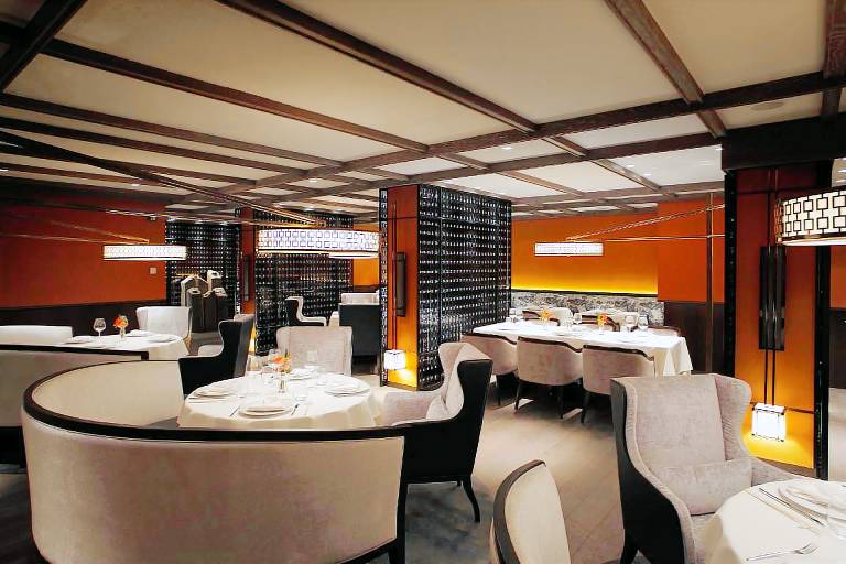 Tangla Hotel Brussels — photo 5