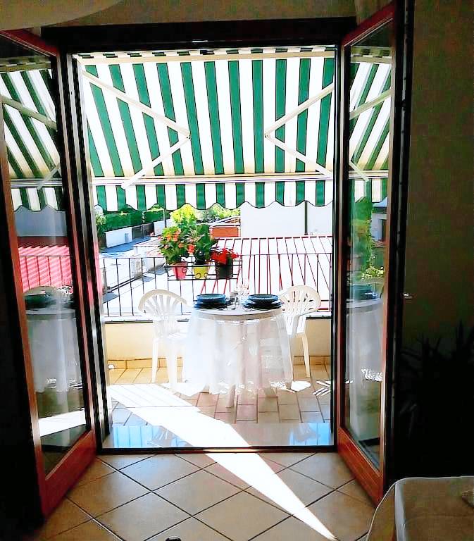 Appartamento Noale