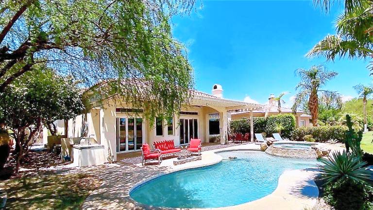 Villa Rancho Mirage