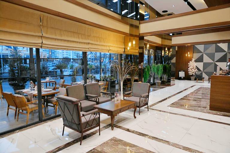 Anemon Mersin Otel — photo 2