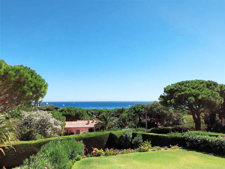 Villa Ramatuelle