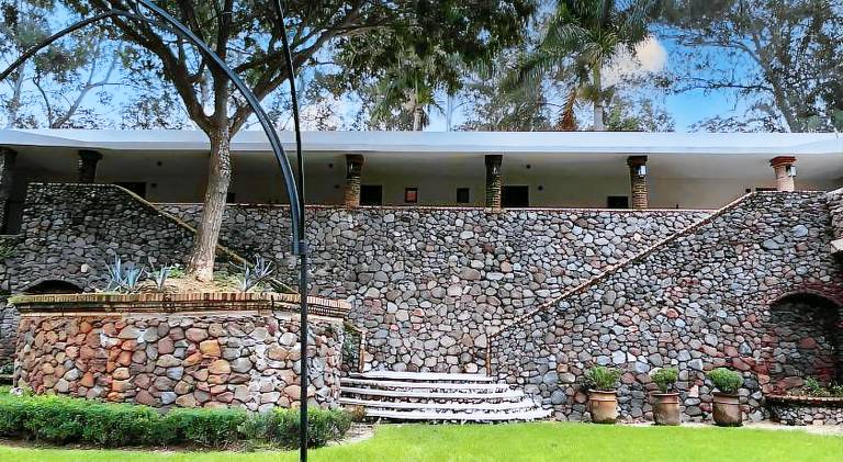 80 m² Lodge