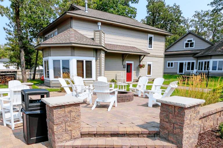 Condo  Nisswa