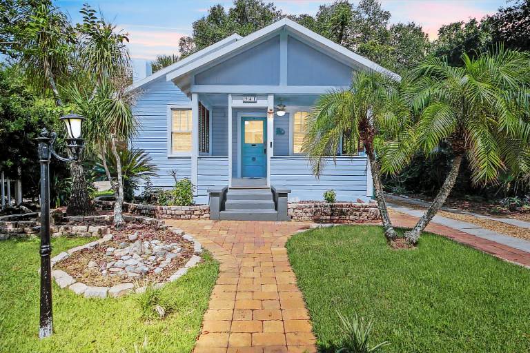 House Mount Dora