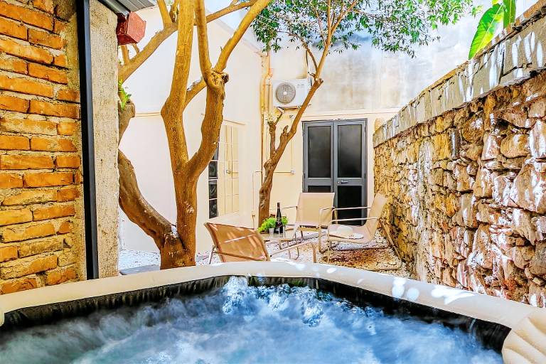 Ferienwohnung in Taormina, Sizilien