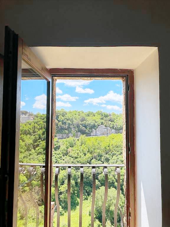 Huis Pitigliano