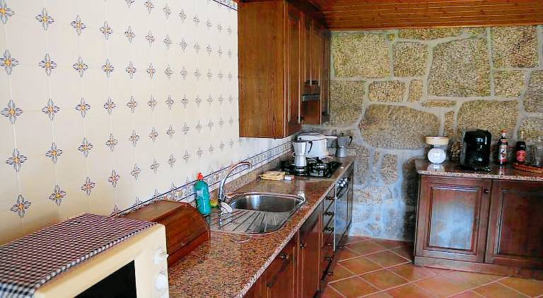 Casa das pombas — photo 3