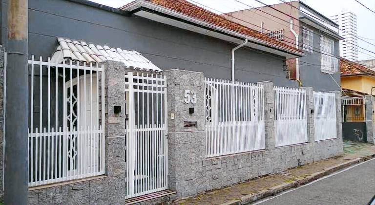 House | Dogs allowed in Belém