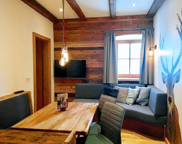 Ferienwohnung Gemeinde Werfenweng