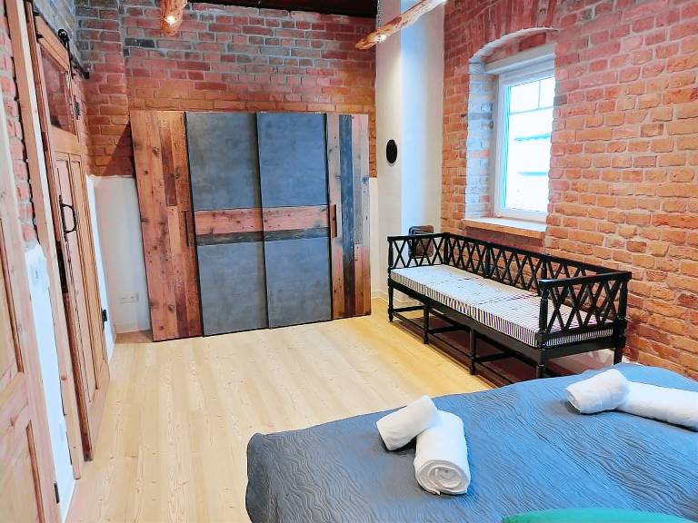 Apartament Lubsko