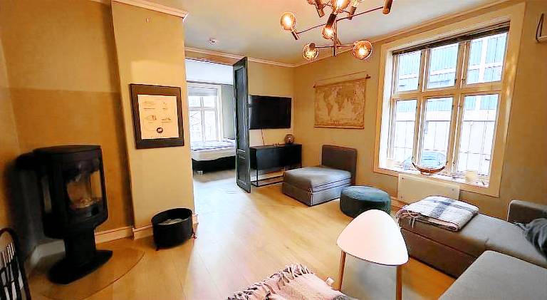 Apartment | Pet-friendly — photo 2