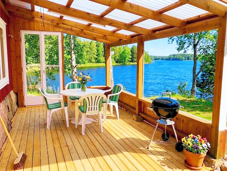 Ferienhaus in Norrtälje für max. 5 Personen, Ferienhaus in Norrtälje für max. 5 Personen,