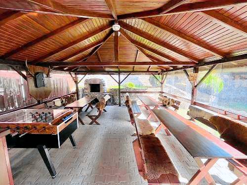 Bed & Breakfast Pieniny
