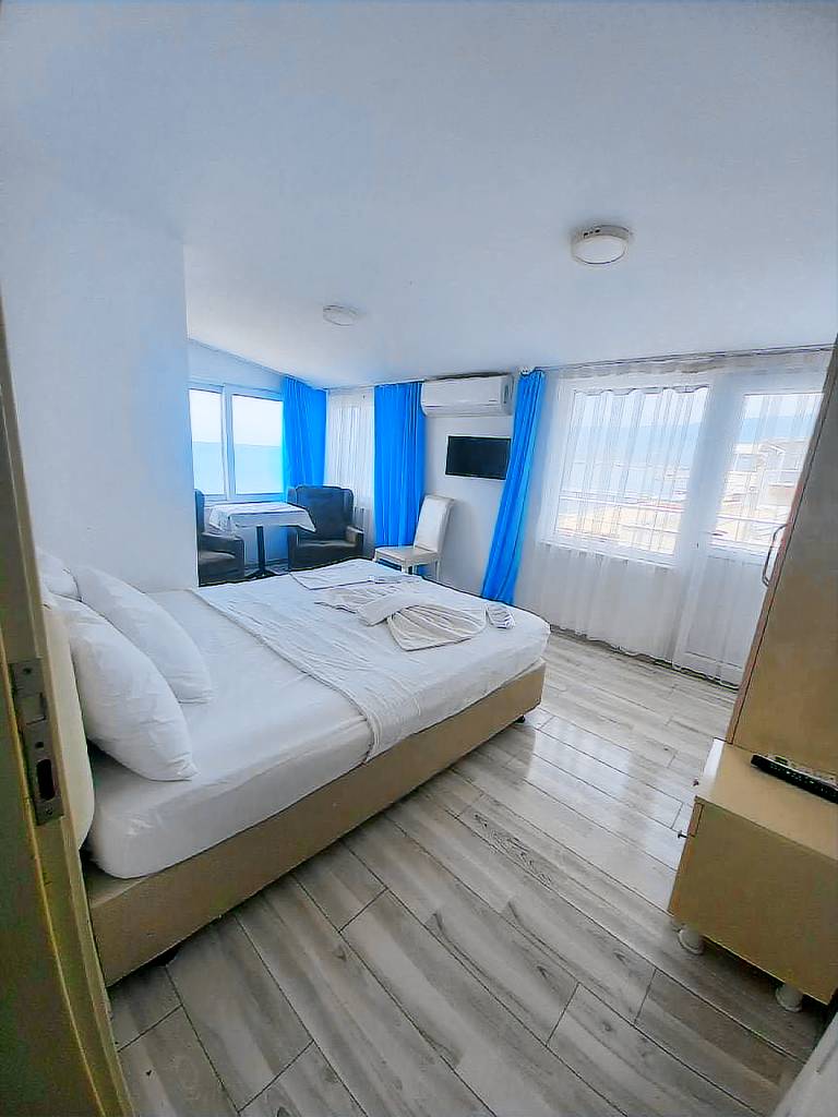 Paradise Hotel Akcay — photo 2